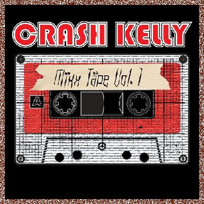 Crash Kelly – Mix Tape Vol 1 (2024)