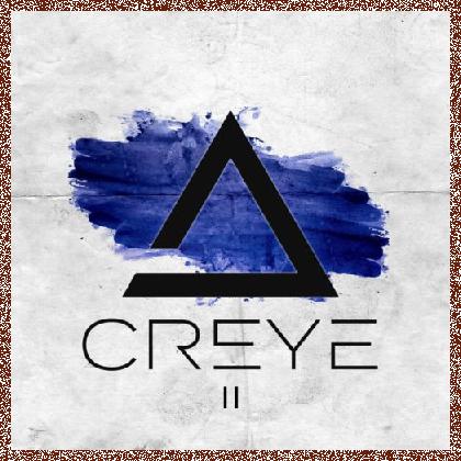 Creye – II (2021),MP3+FLAC