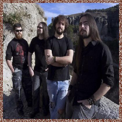 Cursed Angel – Discography (5 releases) (2011-2023), MP3