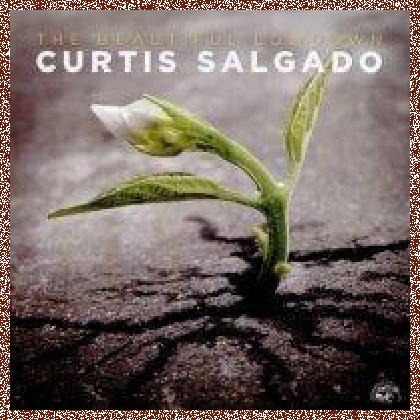 Curtis Salgado – The Beautiful Lowdown 2016