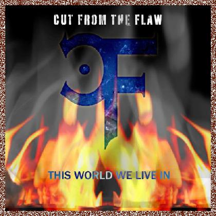 Cut From The Flaw – This World We Live In 2024