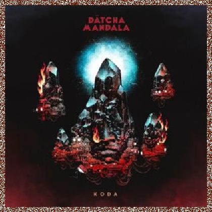 Dätcha Mandala – Koda 2024