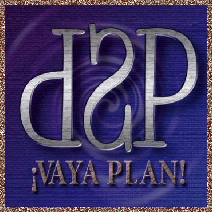 D’Spaldas – ¡Vaya Plan! (2016)