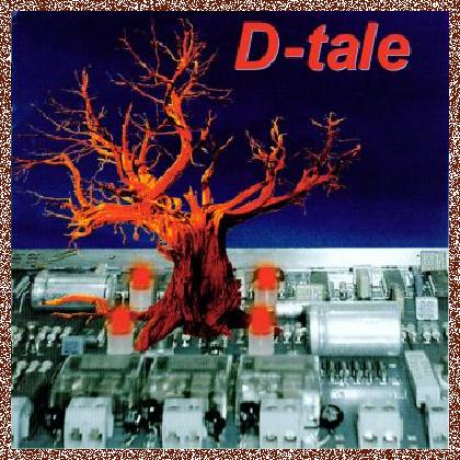 D-tale – D-tale 2005