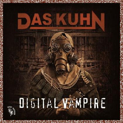 DAS KUHN – Digital Vampire 2023