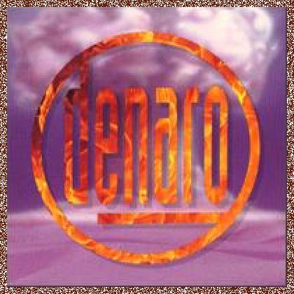 DENARO – DENARO (1992)