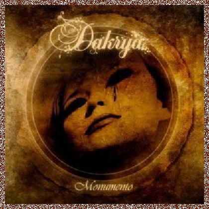 Dakrya – Monumento (2008)