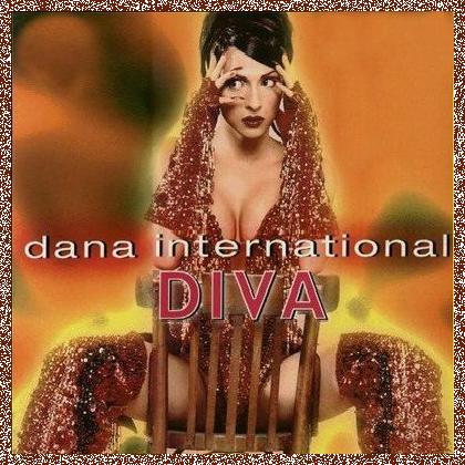 Dana International – Diva (1998)