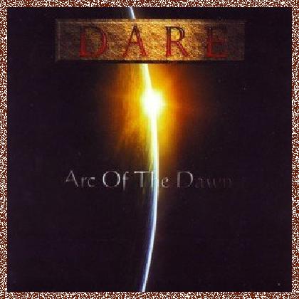 Dare – Arc Of The Dawn 2009