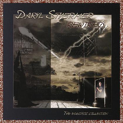 Daryl Stuermer – Discography 6 CDs, MP3