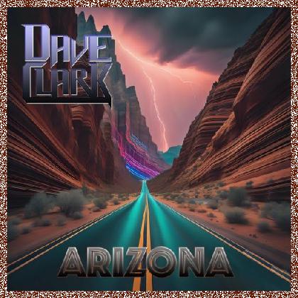 Dave Clark – Arizona 2024, MP3+FLAC