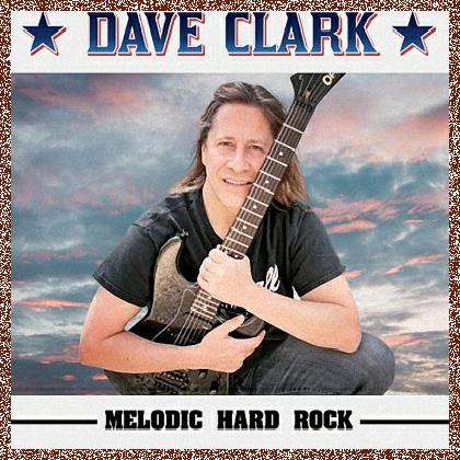 Dave Clark – Discography  – 2019-2024 (2 CD) MP3