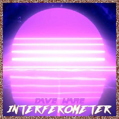 Dave Ware – Interferometer (2024)