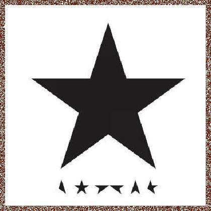 David Bowie – Blackstar (2016)