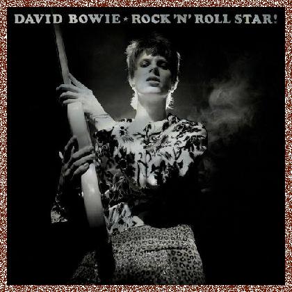 David Bowie – Rock ‘n’ Roll Star! (2024) Box-Set 5 CD