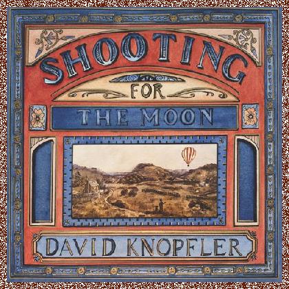 David Knopfler – Shooting For The Moon 2021