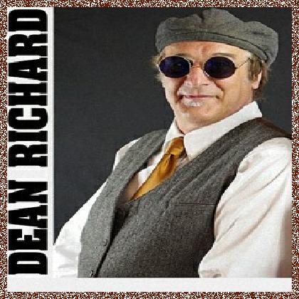 Dean Richard – Discography – 2012-2024 (5 CD) MP3