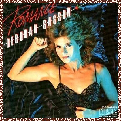 Deborah Sasson – Romance (1984)