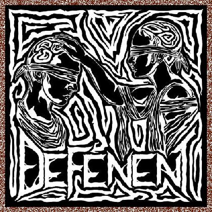 Defenent – Blind Guides of the Blind (2024)