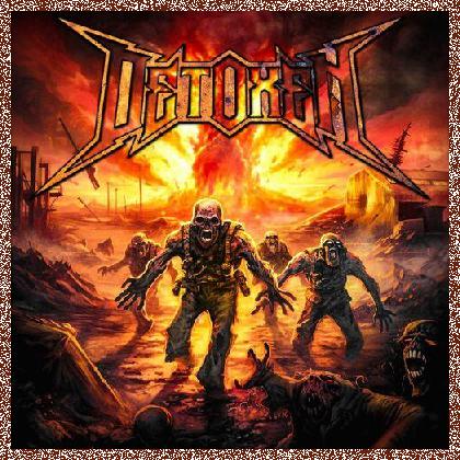 Detoxen – Dead Man’s Weapon (2023)