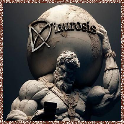 Diaurosis – Atlas (2024)