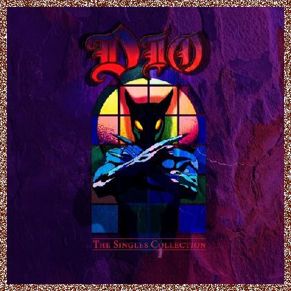 Dio – The Singles Collection (2012 )DVD