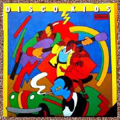 Disco Kids – Disco Kids (1979)