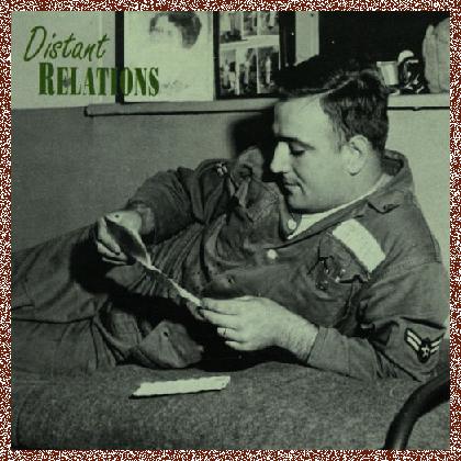 Distant Relations – Distant Relations 1991