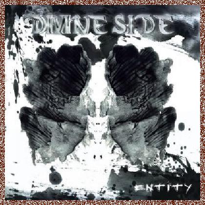 Divine Side – Entity (2014)