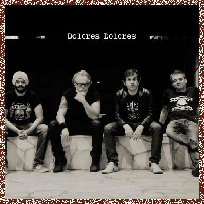 Dolores Dolores – Dolores Dolores – 2022