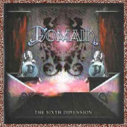 Domain – The Sixth Dimension (2003) Lossless