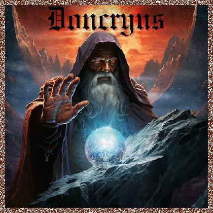 Doncryus – Doncryus (2024) [EP]