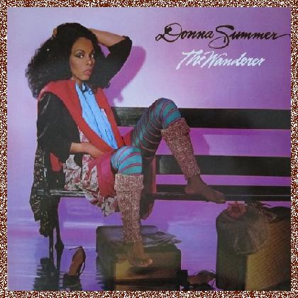 Donna Summer – The Wanderer (1980) [Vinyl Rip 1/5.64] DSD+MP3