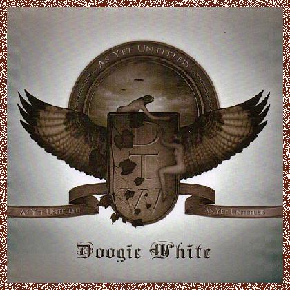 Doogie White – As Yet Untitled (2011) Lossless+MP3