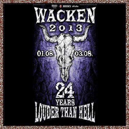 Doro – Live Wacken (2013) HDTV