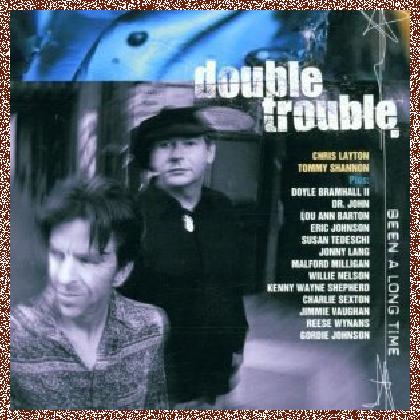 Double Trouble – Been A Long Time (2001)