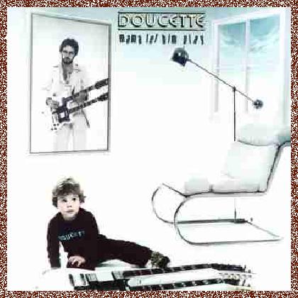 Doucette – Mama Let Him Play (1977) [Mushroom Rec. 2013] Lossless