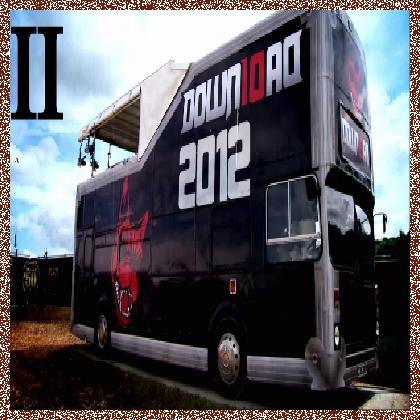 Download Festival 2012 (Part2) HDTV