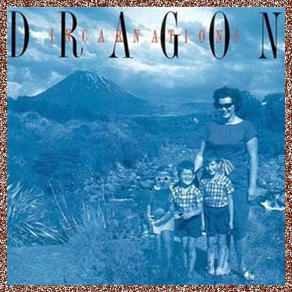 Dragon – Incarnations (1995)