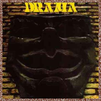 Drama – Drama (1972)