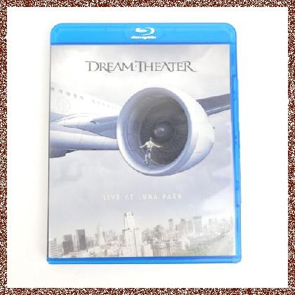 Dream Theater – Live At Luna Park (2013)BDRip