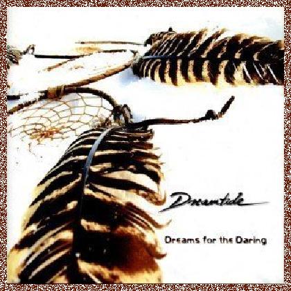 Dreamtide – Dreams For The Daring 2003