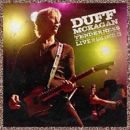 Duff McKagan – Tenderness: Live in Los Angeles 2024