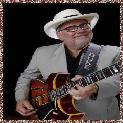 Duke Robillard – Discography [61 Releases] – 1985 – 2023, MP3