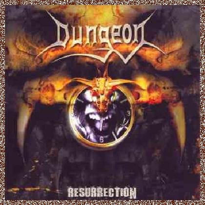 Dungeon – Resurrection (1999 (2005R))