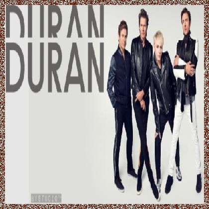 Duran Duran – Discography (17 CD Original Mastering) – 1984 – 2015, FLAC