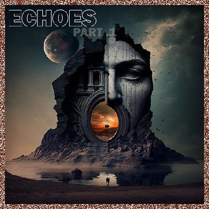 ECHOES – Parts – Echoes Part. 1 (2024)