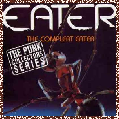 Eater – The Compleat Eater (1993)