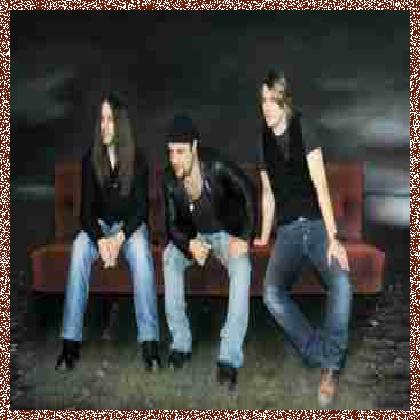 Eden (UK) – Discography 2006-2010 (3 CD), MP3