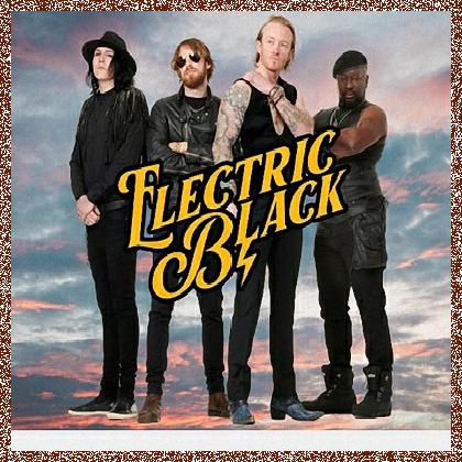 Electric Black – Discography – 2016-2024 (6 CD) MP3